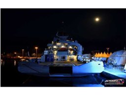 2022 Escale à Sète