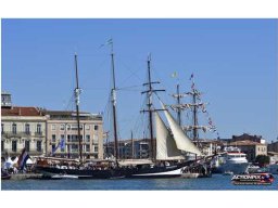 2022 Escale à Sète