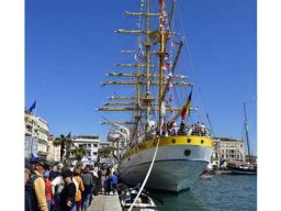2022 Escale à Sète