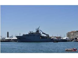 2022 Escale à Sète