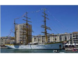 2022 Escale à Sète