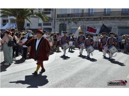 2022 Escale à Sète