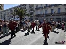 2022 Escale à Sète