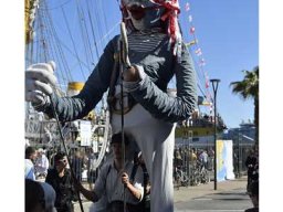 2022 Escale à Sète