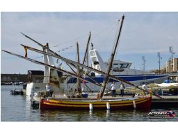 2022 Escale à Sète