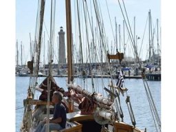 2022 Escale à Sète