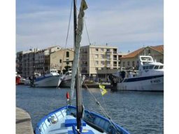 2022 Escale à Sète
