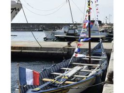 2022 Escale à Sète