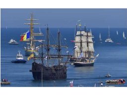 2022 Escale à Sète