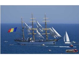 2022 Escale à Sète