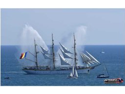 2022 Escale à Sète