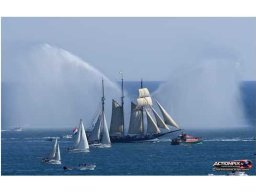 2022 Escale à Sète