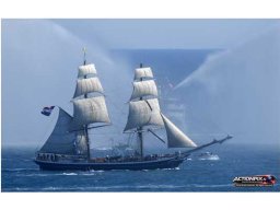 2022 Escale à Sète