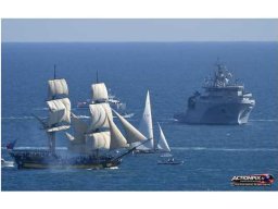 2022 Escale à Sète
