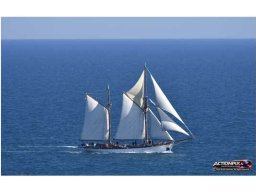 2022 Escale à Sète