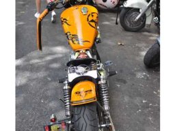 2023 Les Brescoudos