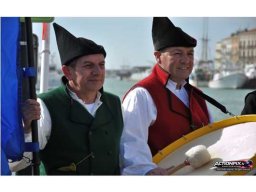 2024 Escale à Sète