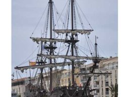 2024 Escale à Sète