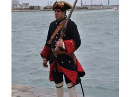 2024 Escale à Sète