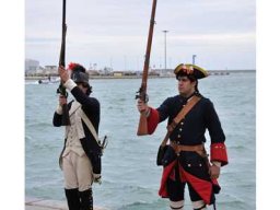 2024 Escale à Sète