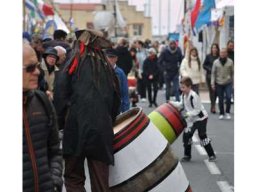 2024 Escale à Sète