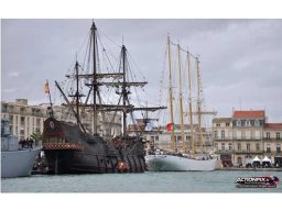 2024 Escale à Sète