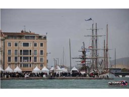 2024 Escale à Sète