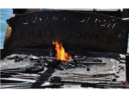 2024 Escale à Sète