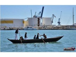 2024 Escale à Sète