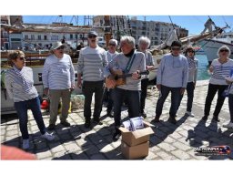 2024 Escale à Sète