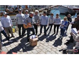 2024 Escale à Sète