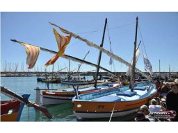 2024 Escale à Sète