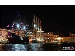 2024 Escale à Sète