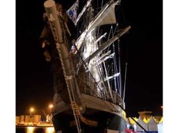 2024 Escale à Sète