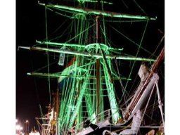 2024 Escale à Sète