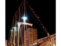 2024 Escale à Sète
