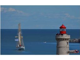 2024 Escale à Sète