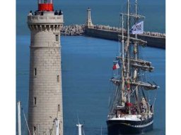 2024 Escale à Sète