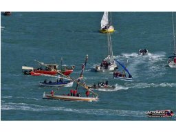 2024 Escale à Sète