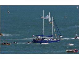 2024 Escale à Sète