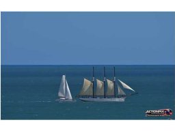 2024 Escale à Sète