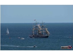 2024 Escale à Sète