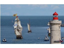 2024 Escale à Sète