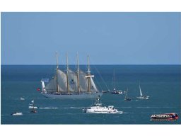 2024 Escale à Sète