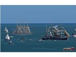 2024 Escale à Sète