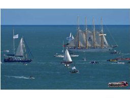 2024 Escale à Sète
