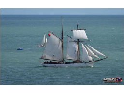 2024 Escale à Sète