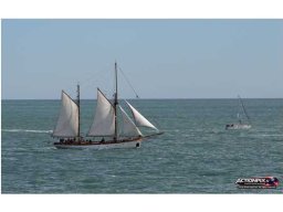 2024 Escale à Sète
