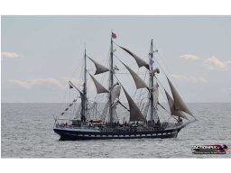 2024 Escale à Sète