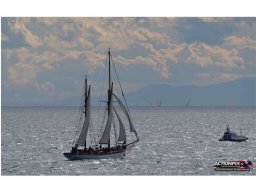 2024 Escale à Sète